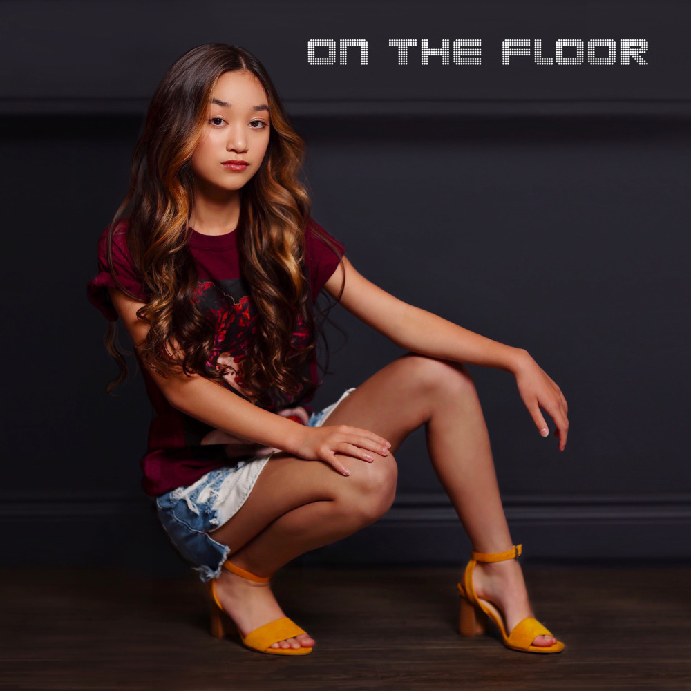 On the Floor