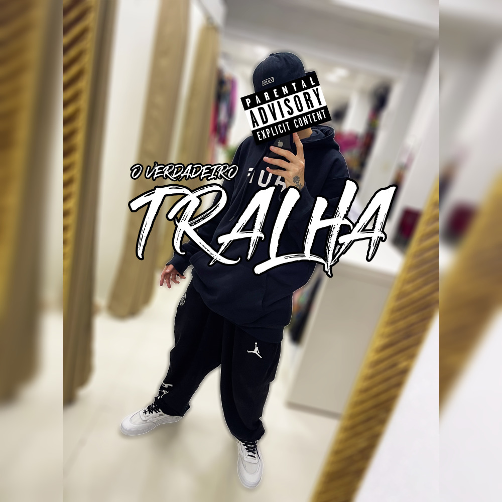Tralha