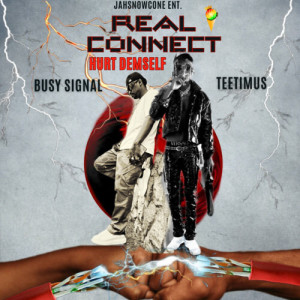 Album Hurt DemSelf (Explicit) from Busy Signal