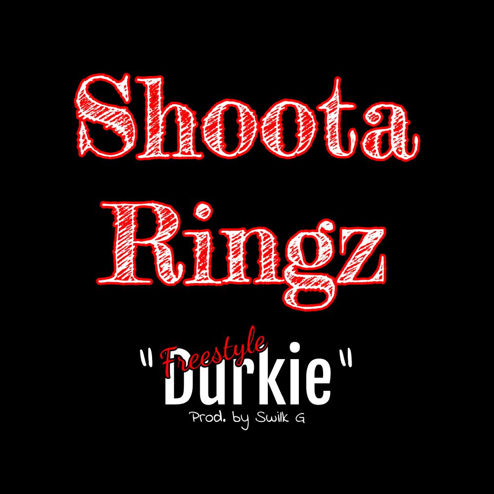 Durkie - Freestyle