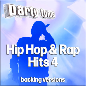 ดาวน์โหลดและฟังเพลง The Show Goes On (made popular by Lupe Fiasco) [backing version] พร้อมเนื้อเพลงจาก Party Tyme
