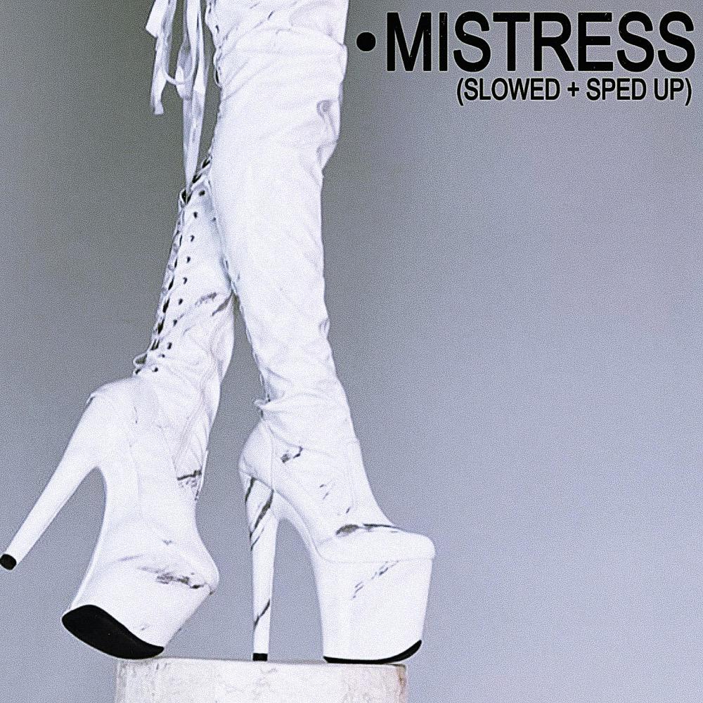 Mistress (Explicit)