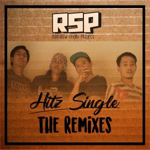 收聽Rainbow Short Project的Hitz Single (Aggron Remix)歌詞歌曲