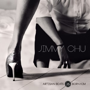Album Jimmy Chu from Born Kim