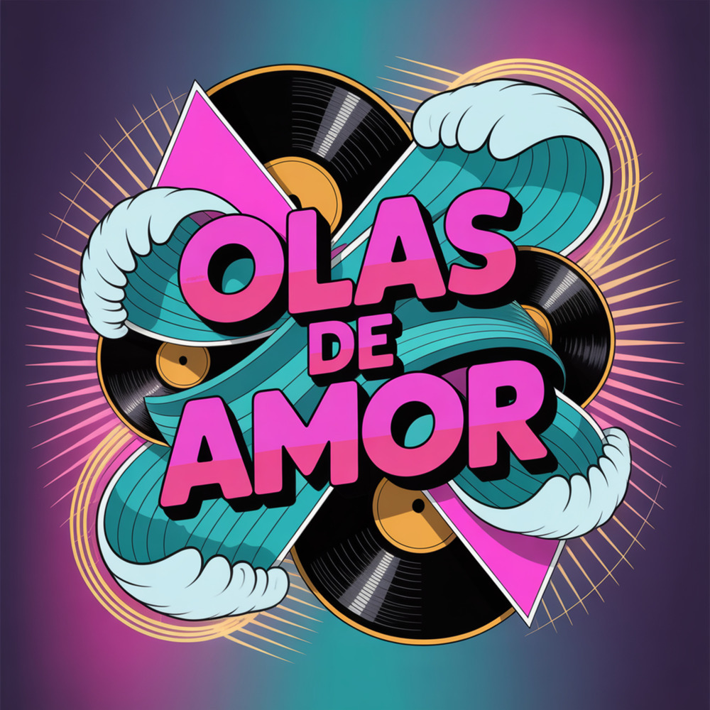 Olas de Amor