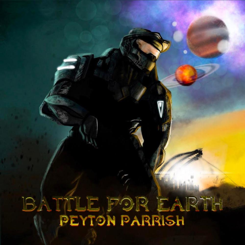 Battle For Earth