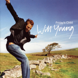 ดาวน์โหลดและฟังเพลง Stronger พร้อมเนื้อเพลงจาก Will Young