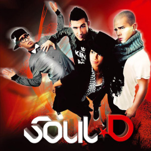 收聽Soul D的Bem-Vindos Ao Show歌詞歌曲