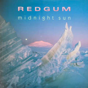 Redgum的專輯Midnight Sun