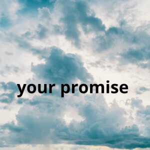 收听Cardoso的your promise歌词歌曲