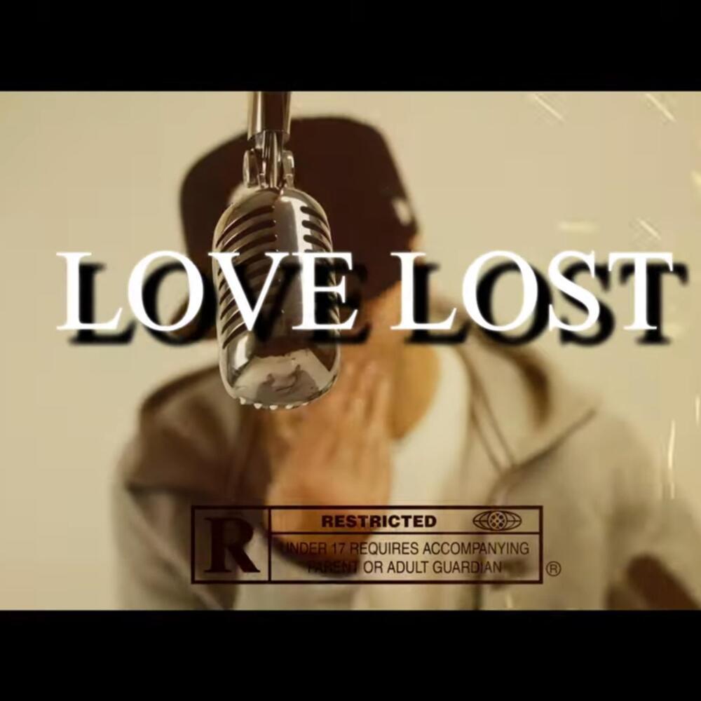 Love Lost (Explicit)
