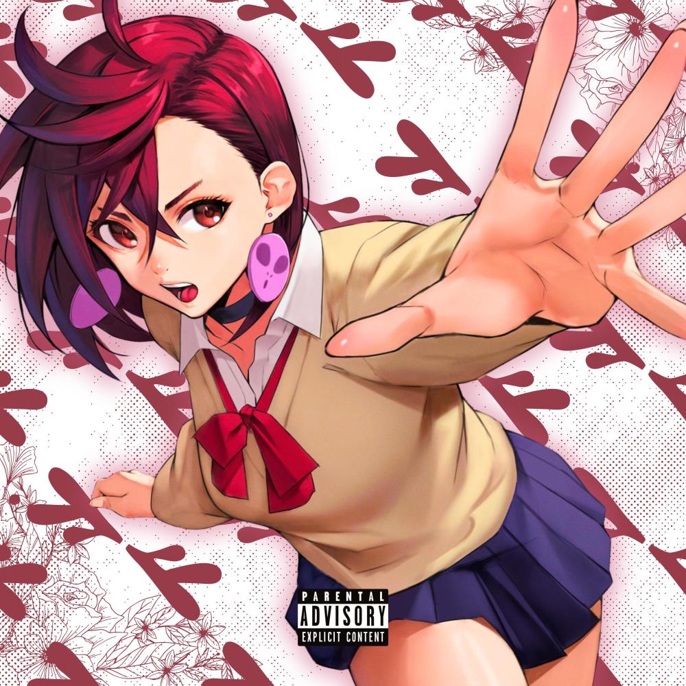 Things In Mind (Explicit)