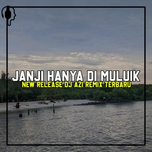 อัลบัม Janji Hanyo Di Muluik ศิลปิน DJ Azi Remix