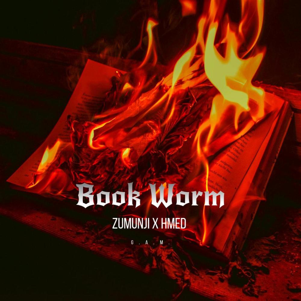 Book Worm (feat. Zumunji) (Explicit)