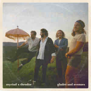Album Glades and Avenues (Remix) from 