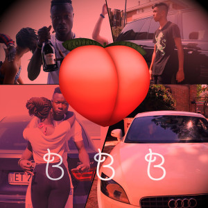 Troppos Gang的专辑B B B (Explicit)