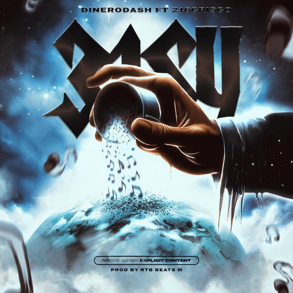 3ASY (feat. 216 Crisco) (Explicit)
