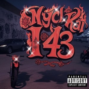 Album I MA JAP (feat. NYCL KAI) from 