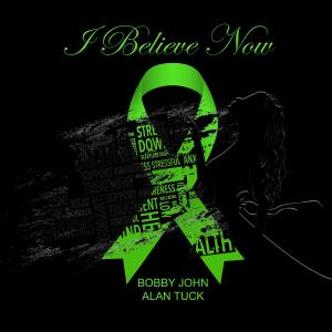 Alan Tuck的專輯I Believe Now
