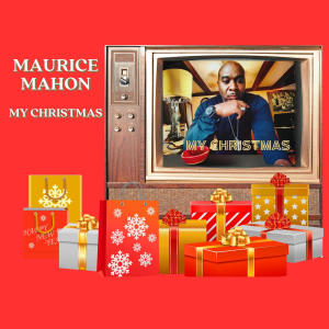 Maurice Mahon的專輯My Christmas