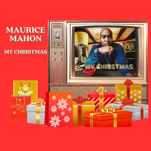 อัลบัม My Christmas ศิลปิน Maurice Mahon