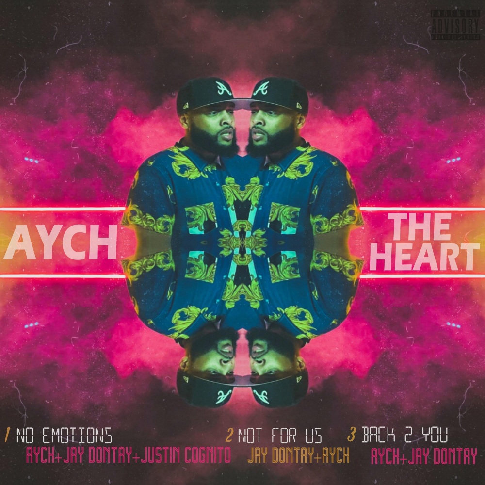 Back 2 You(feat. Jay Dontay) (Explicit)