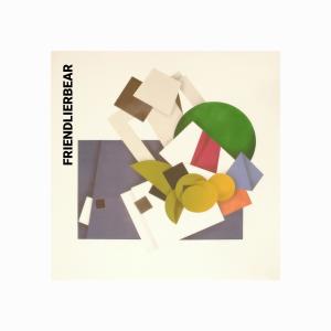 收聽FriendlierBear的TEXTURA歌詞歌曲