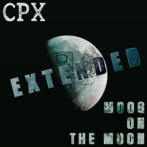 Listen to Dark Keyboard (Extended Mix) song with lyrics from CPX