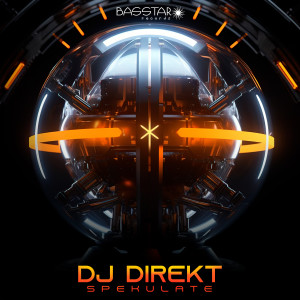 Album Spekulate from DJ Direkt