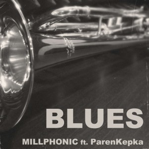 Album BLUES from Millphonic