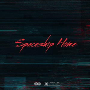 Hassan Black的專輯Spaceship Home