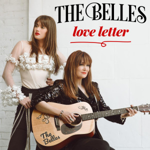 Album Love Letter from The Belles