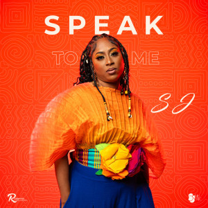 Album Speak To Me from Samantha Johnson