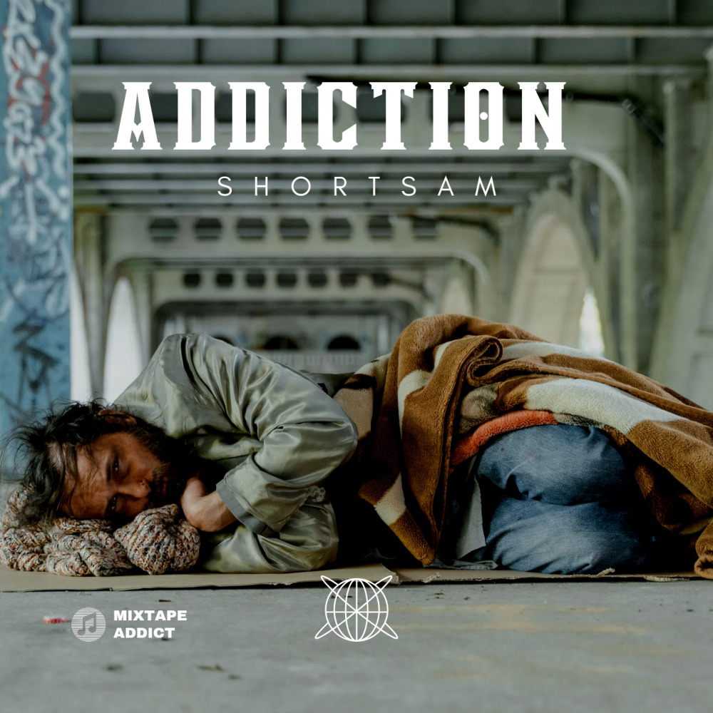 Addiction (Explicit)