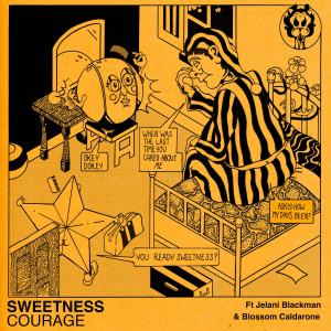 Sweetness (Explicit)