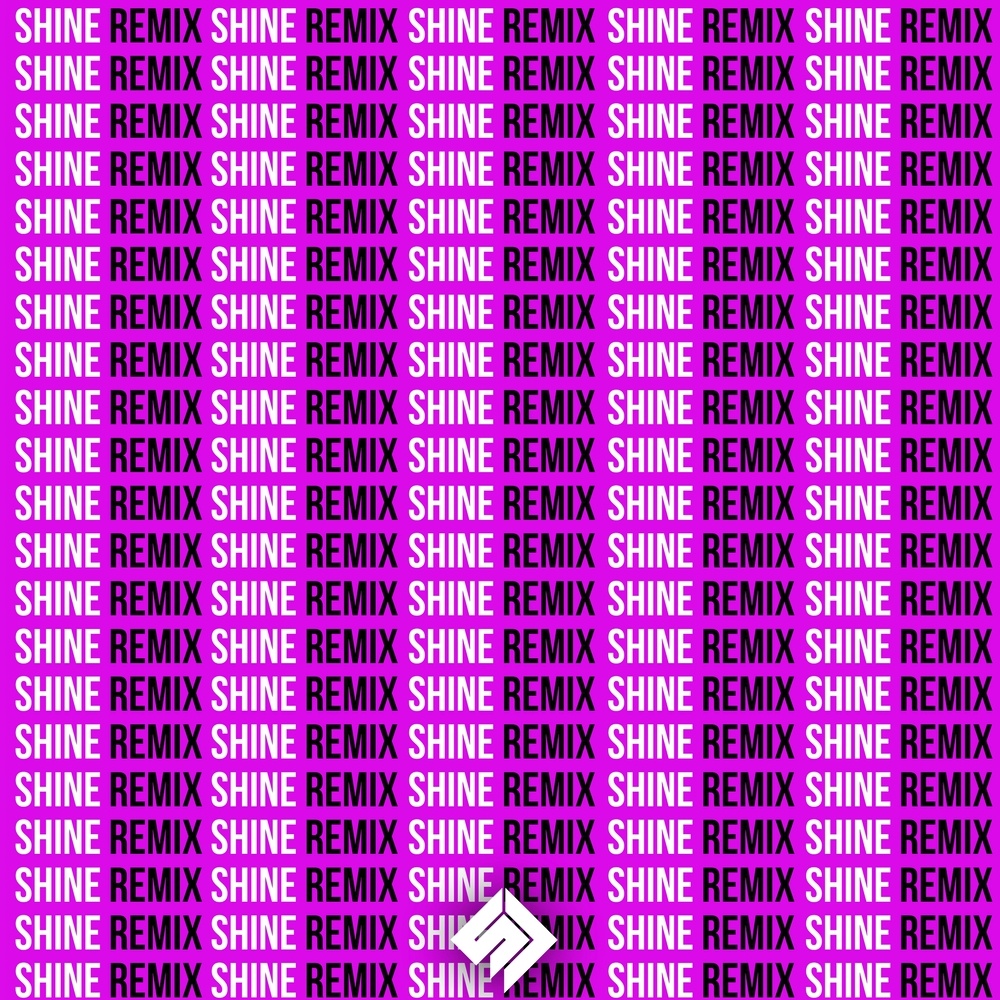 Shine (Steff da Campo Remix)