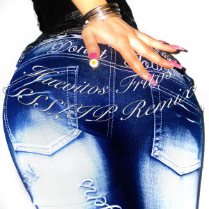 Album Huevitos Fritos (SSSLIP Remix) oleh RubyyXo