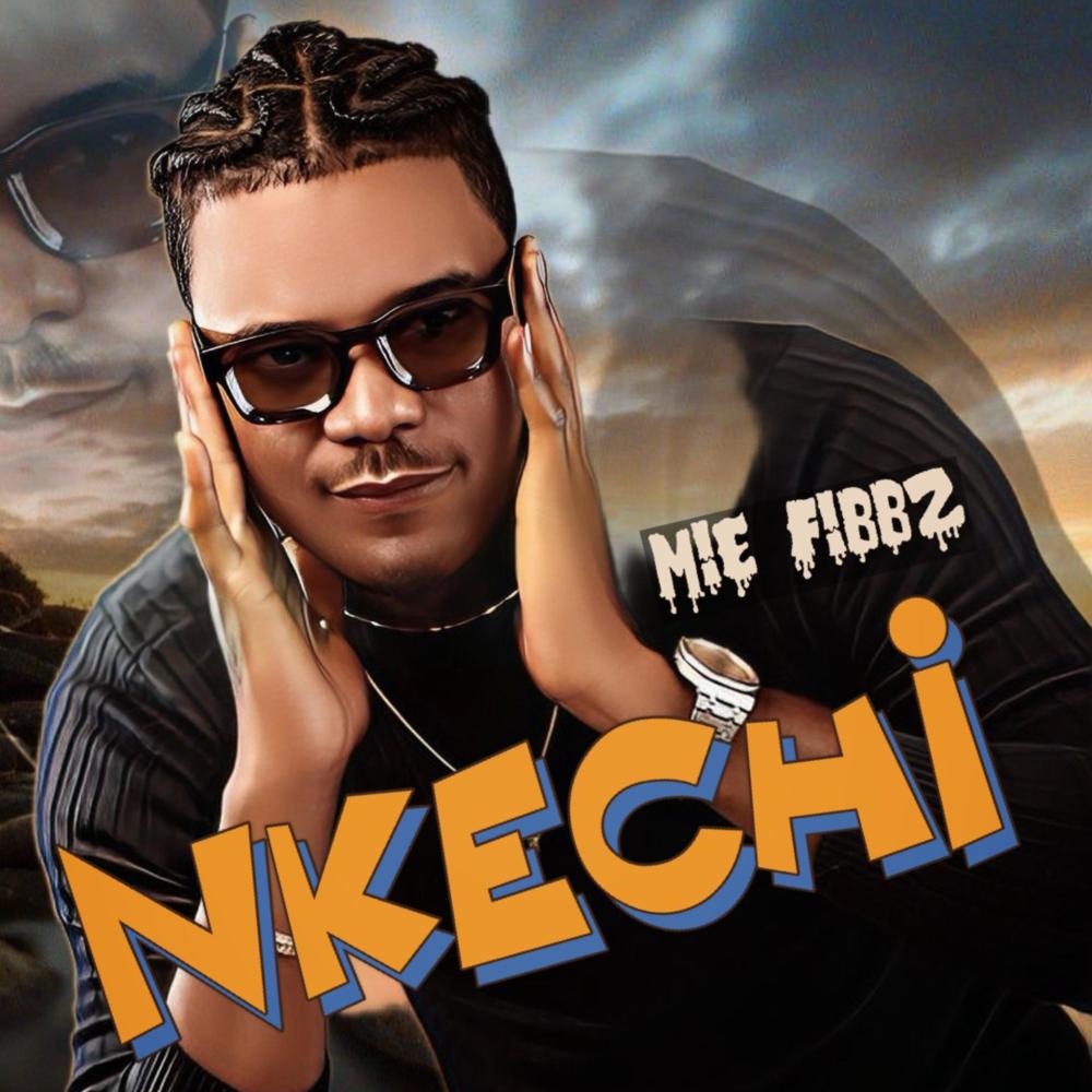 Nkechi (feat. PIB)