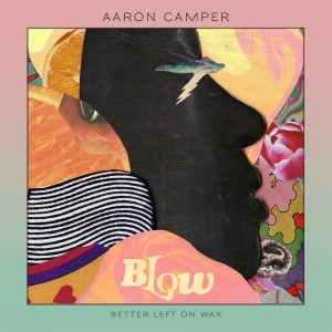 收聽Aaron Camper的Guilty歌詞歌曲