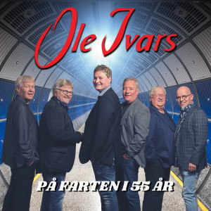 อัลบัม På farten i 55 år ศิลปิน Ole Ivars