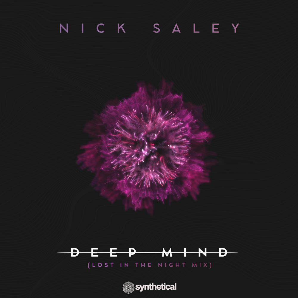 Deep Mind (Lost in the Night Mix)