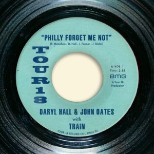 收聽John Oates的Philly Forget Me Not (with Train)歌詞歌曲