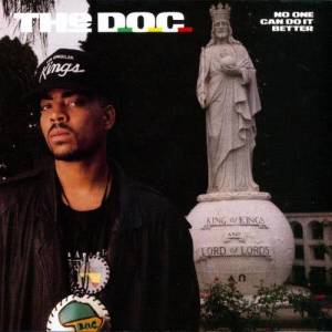 收聽D.O.C.的The Formula歌詞歌曲