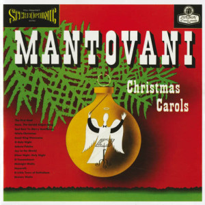 收聽Mantovani & His Orchestra的Anonymous: God Rest Ye Merry, Gentlemen歌詞歌曲