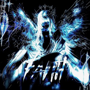 Album Faith from UMBASA