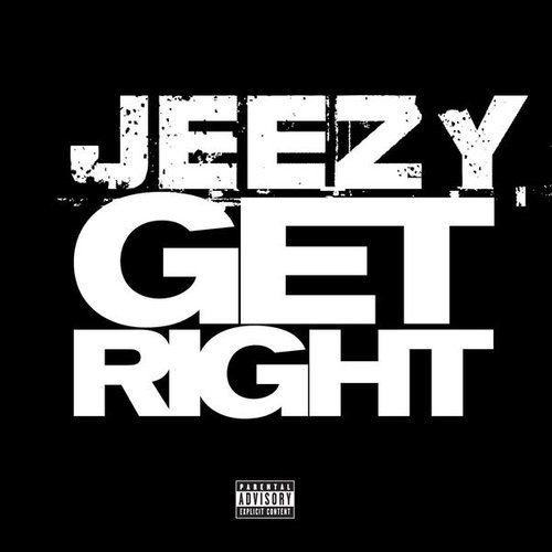 Get Right (Explicit Version)