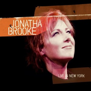ดาวน์โหลดและฟังเพลง Sally (Live) พร้อมเนื้อเพลงจาก Jonatha Brooke
