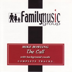 Mike Bowling的專輯The Call