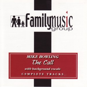 收聽Mike Bowling的The Call歌詞歌曲