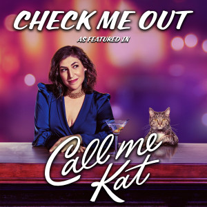 Henry Parsley的專輯Check Me Out (As Featured in "Call Me Kat") (Original TV Series Soundtrack)